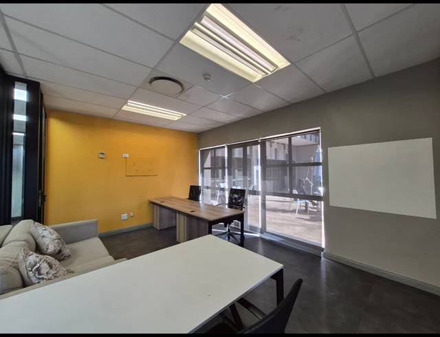 194M² OFFICE TO LET IN ILLOVO